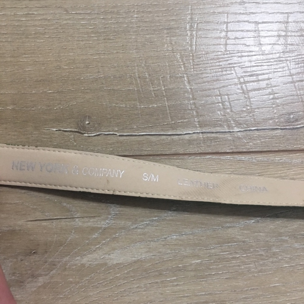Belt - Picture 2 of 2